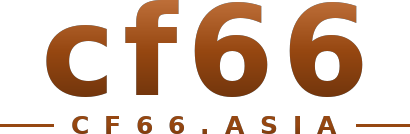 cf66 logo